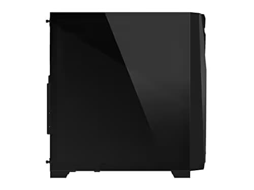 Gigabyte C301 ATX Mid Tower Black Tempered Glass Side Panel image