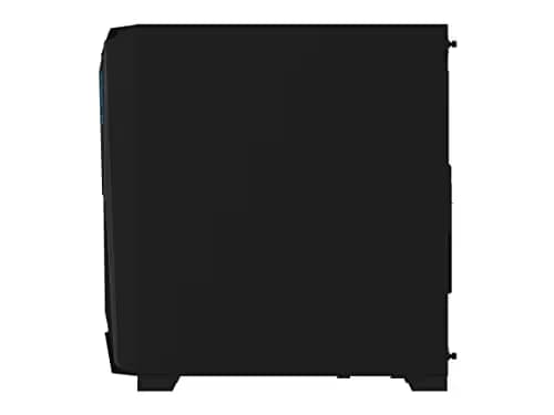 Gigabyte C301 ATX Mid Tower Black Tempered Glass Side Panel image