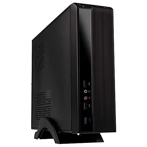 KOLINK KLM-002 Micro ATX Mini Tower Black image
