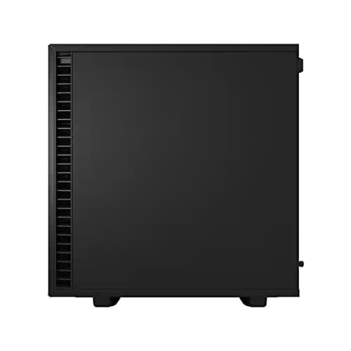 Fractal Design Define 7 Mini Micro ATX Mini Tower Black image