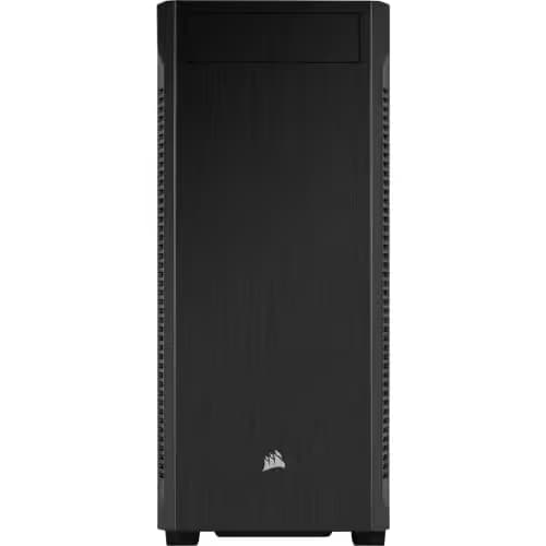 Corsair 110Q ATX Mid Tower Black image