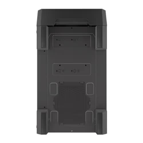 Antec AX20 ATX Mid Tower Black with Tempered Glass Side Panel and USB 3.2 Gen 1 Type-A, USB 2.0 Type-A image