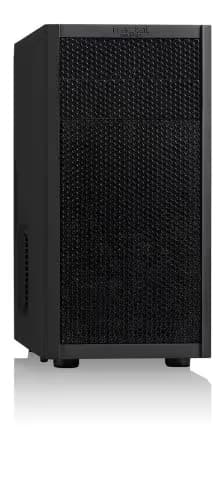 Fractal Design Core 1000 Micro ATX Mid Tower Black USB 3.0 main image