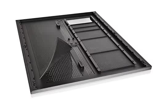 Thermaltake Core W200 ATX Full Tower Black Acrylic Side Panel and USB 3.2 Gen 1 Type-A Front Panel image