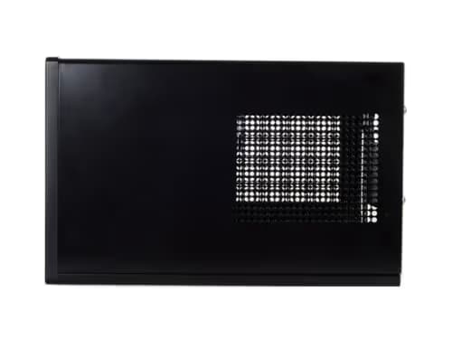 Silverstone SG05-LITE Mini-ITX Desktop Black image