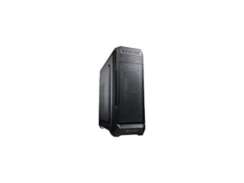 Cougar MX331 MESH-X ATX Mid Tower Black main image
