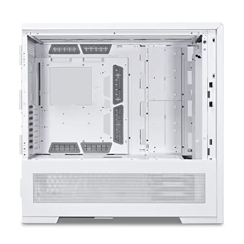 Lian Li V3000 PLUS GGF Edition ATX Full Tower White image