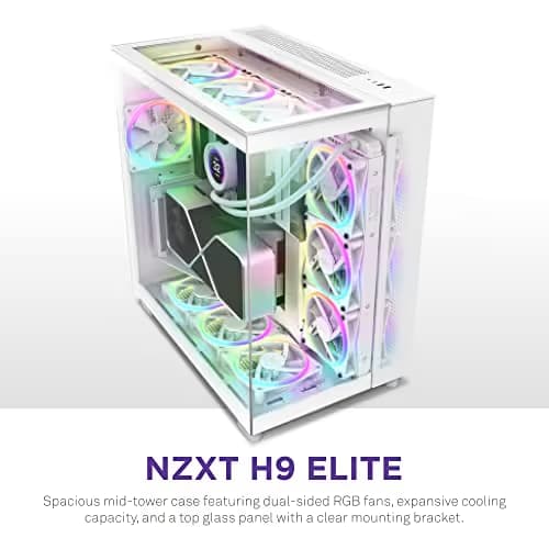 Deepcool MATREXX 55 MESH ATX Mid Tower Black with Tempered Glass Side Panel and USB 3.2 Gen 1 Type-A, USB 2.0 Type-A image