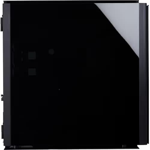 Corsair Obsidian 1000D ATX Full Tower Black with Tempered Glass Side Panel and USB 3.2 Gen 2 Type-C USB 3.2 Gen 1 Type-A image