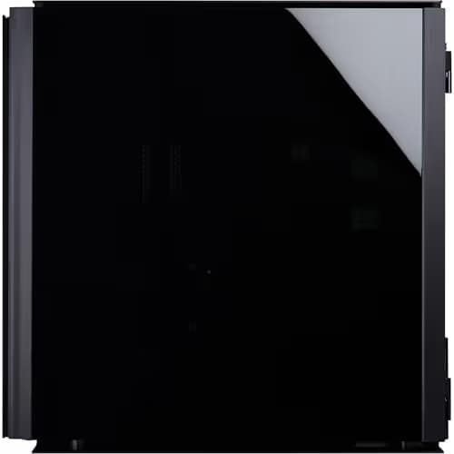 Corsair Obsidian 1000D ATX Full Tower Black with Tempered Glass Side Panel and USB 3.2 Gen 2 Type-C USB 3.2 Gen 1 Type-A image
