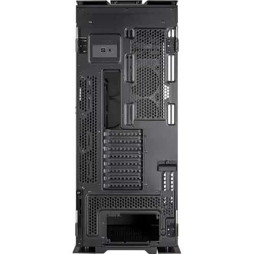 Corsair Obsidian 1000D ATX Full Tower Black with Tempered Glass Side Panel and USB 3.2 Gen 2 Type-C USB 3.2 Gen 1 Type-A image