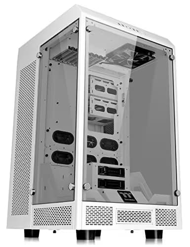 Thermaltake Tower 900 Snow Edition ATX Full Tower White main image