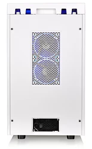 Thermaltake Tower 900 Snow Edition ATX Full Tower White image