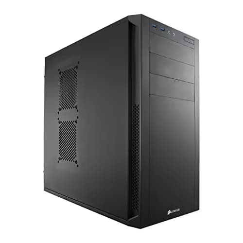 Corsair Carbide Series 200R ATX Mid Tower Black image