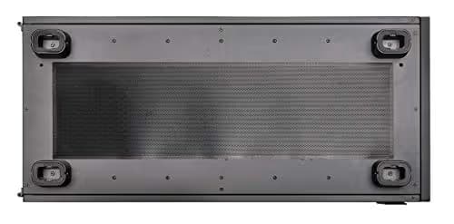 Thermaltake Core W100 ATX Full Tower Black with Acrylic Side Panel and USB 3.2 Gen 1 Type-A image