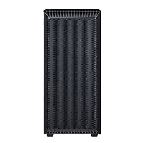 Phanteks Eclipse P300A Mesh ATX Mid Tower Black Tempered Glass image