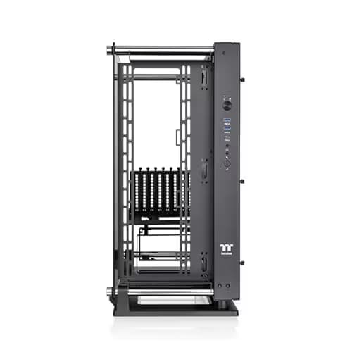 Thermaltake Core P3 TG Pro ATX Mid Tower Tempered Glass image