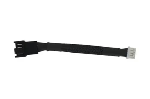 be quiet! Silent Wings 3 120mm Black PWM main image