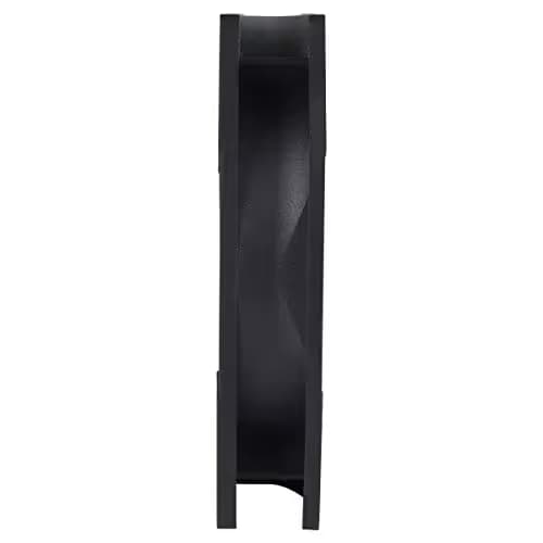 ARCTIC F12 PST 120mm Black PWM 53 CFM 1-Pack image