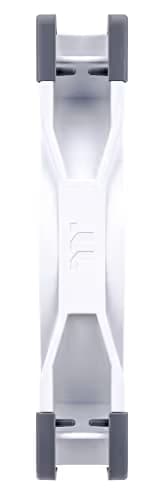 Thermaltake TOUGHFAN 120mm White PWM 58.35 CFM image