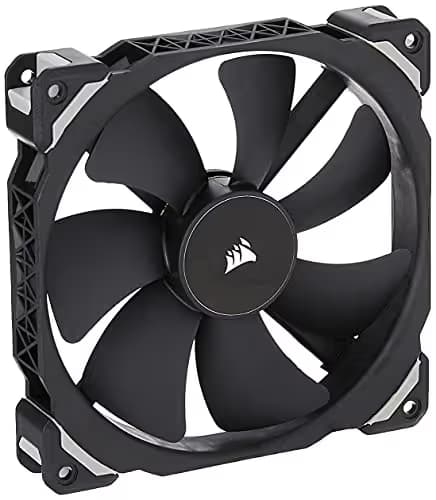 Corsair ML140 Pro 140mm Black PWM main image