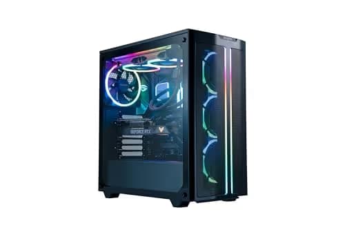 be quiet! Light Wings 140mm Black PWM RGB high-speed  image