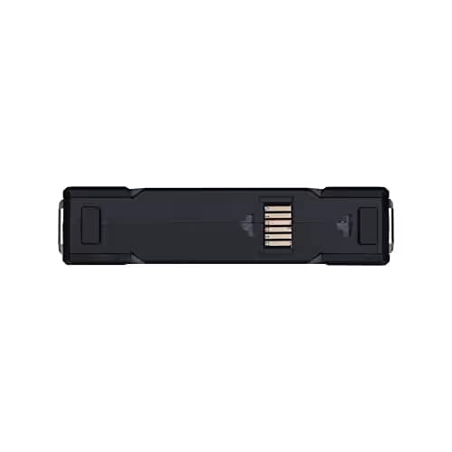 Lian Li UNI FAN SL V2 120mm Black / Silver PWM RGB 64.5 CFM 3-Pack image