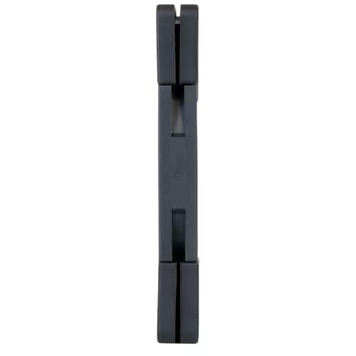 Scythe Kaze Flex II Slim 120mm Black PWM 48 CFM image