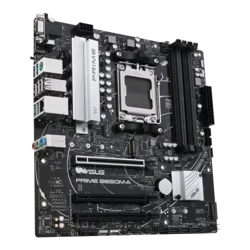 Asus PRIME B650M-A-CSM image