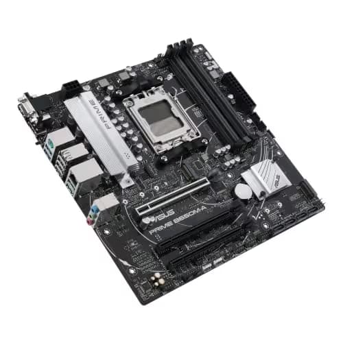 Asus PRIME B650M-A-CSM image