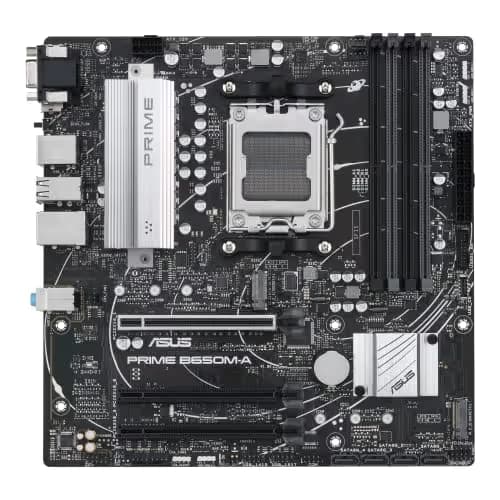 Asus PRIME B650M-A-CSM image