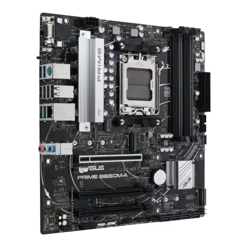 Asus PRIME B650M-A-CSM image