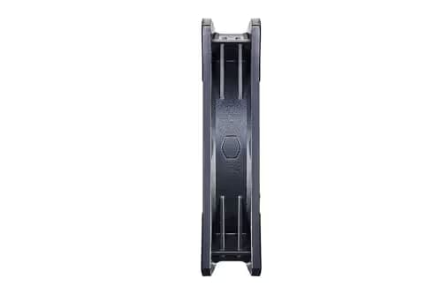 Cooler Master MOBIUS 120mm Black PWM 63.1 CFM image