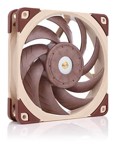 Noctua A12x25 120mm Brown FLX 1-Pack main image