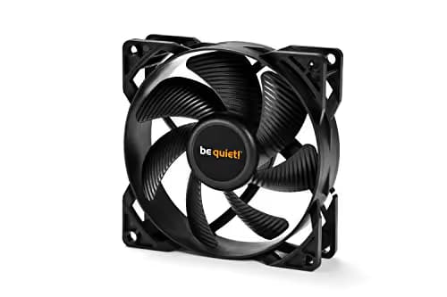 be quiet! Pure Wings 2 92mm Black PWM image