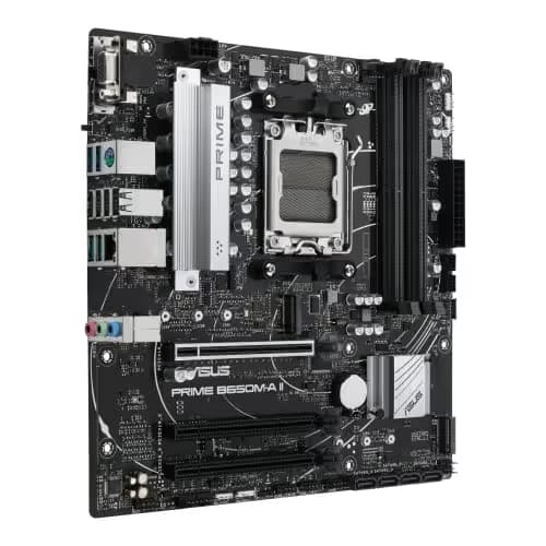 Asus PRIME B650M-A II-CSM image