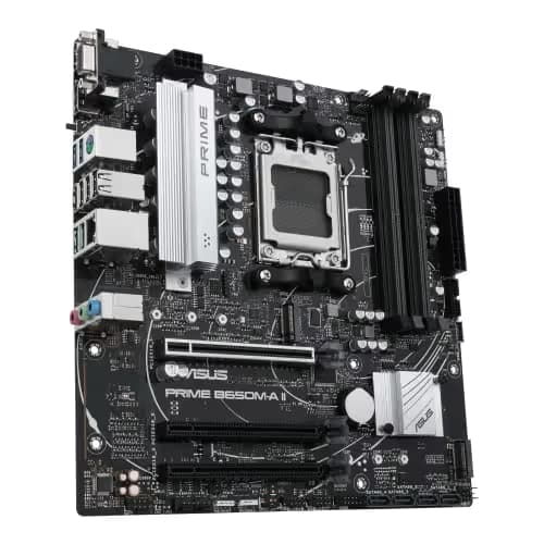 Asus PRIME B650M-A II-CSM image
