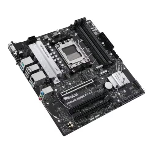 Asus PRIME B650M-A II-CSM image