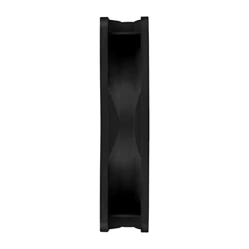 ARCTIC F9 92mm Black PWM 43 CFM 1-Pack image