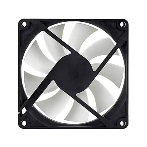 ARCTIC F9 92mm Black PWM 43 CFM 1-Pack image