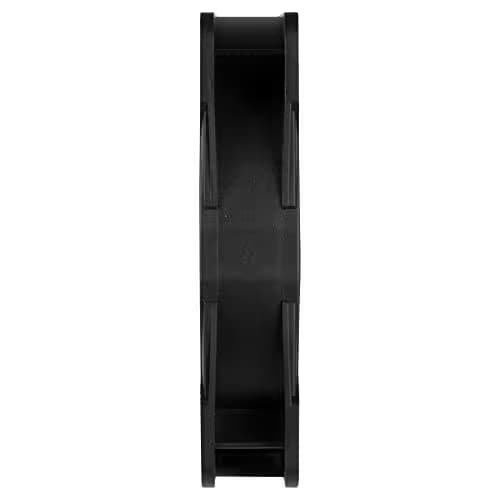 Arctic P12 PST 120mm Black A-RGB PWM 48.8 CFM image