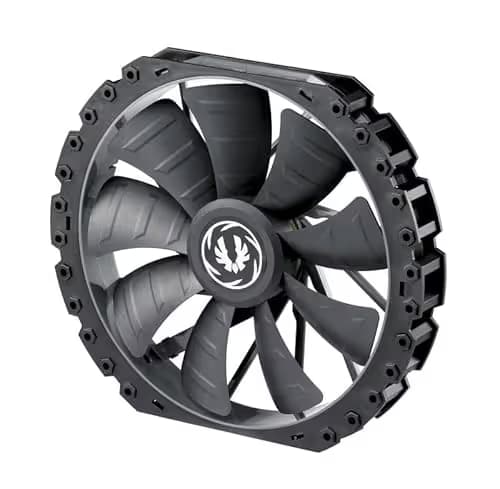 BitFenix Spectre Pro Solid White 230mm Case Fan main image