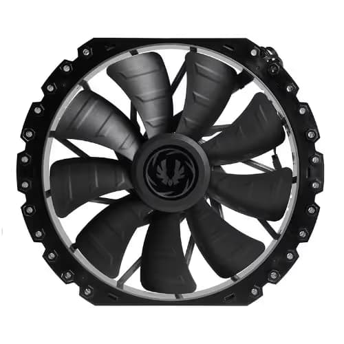 BitFenix Spectre Pro Solid White 230mm Case Fan image