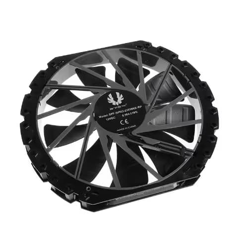BitFenix Spectre Pro Solid White 230mm Case Fan image