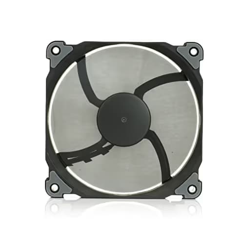 Phanteks F120SP 120mm Black 54.4 CFM image