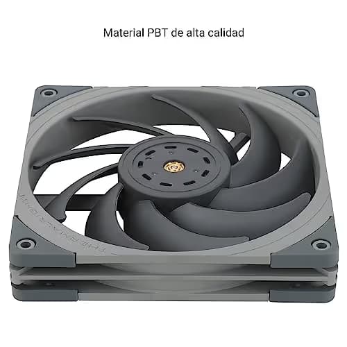 Thermalright TL-B14 140mm Gray PWM image