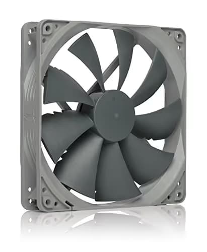Noctua P14s redux-900 140mm Black / Gray main image