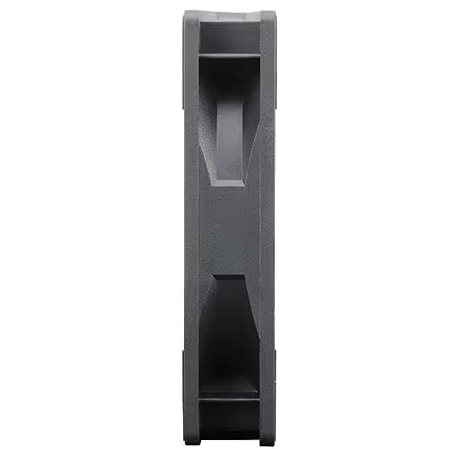 Thermalright TL-C12B-S V3 120mm Black ARGB PWM image