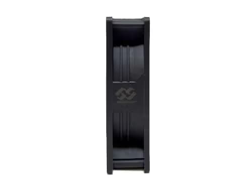 BGears b-Blaster 140mm Black 308 CFM 1-Pack image
