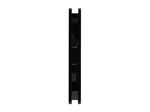 Rosewill RASF-141213 120mm Black PWM 1-Pack image